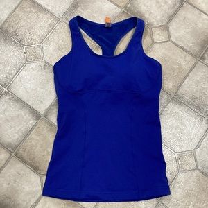 3/$15 Lucy Activeware Top M